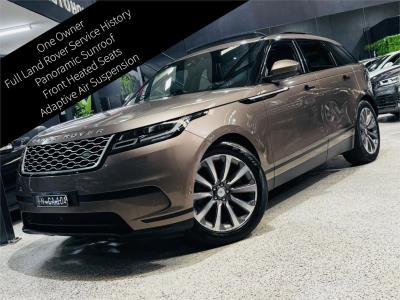 2018 Land Rover Range Rover Velar D300 SE Wagon L560 18MY for sale in Sydney - Outer South West